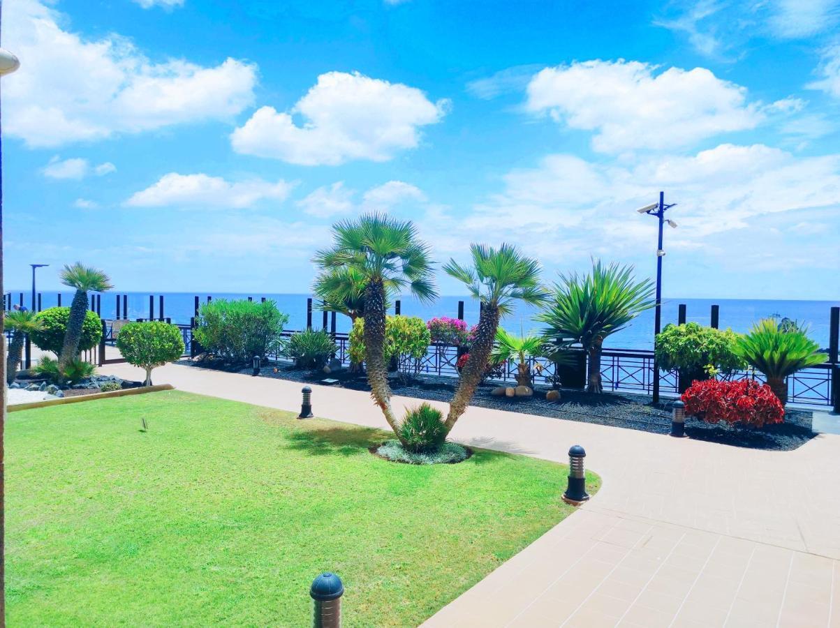 El Nautico Suites, Golf Del Sur San Miguel de Abona Exterior photo