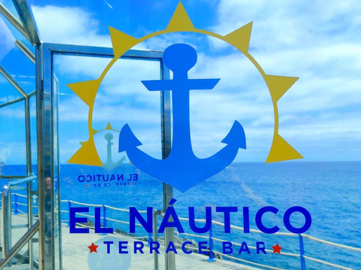 El Nautico Suites, Golf Del Sur San Miguel de Abona Exterior photo